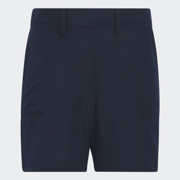 Shorts Adidas Azul Marino