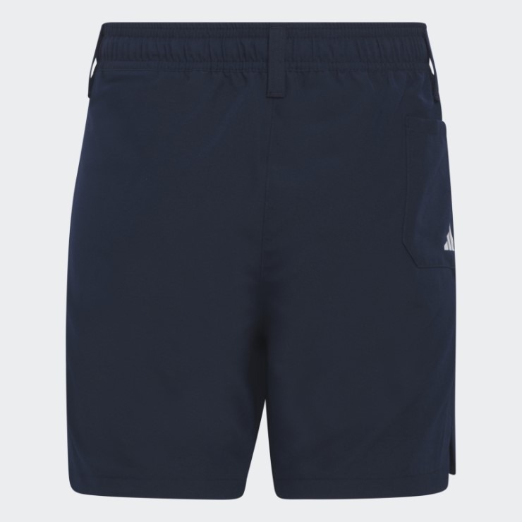 Shorts Adidas Azul Marino