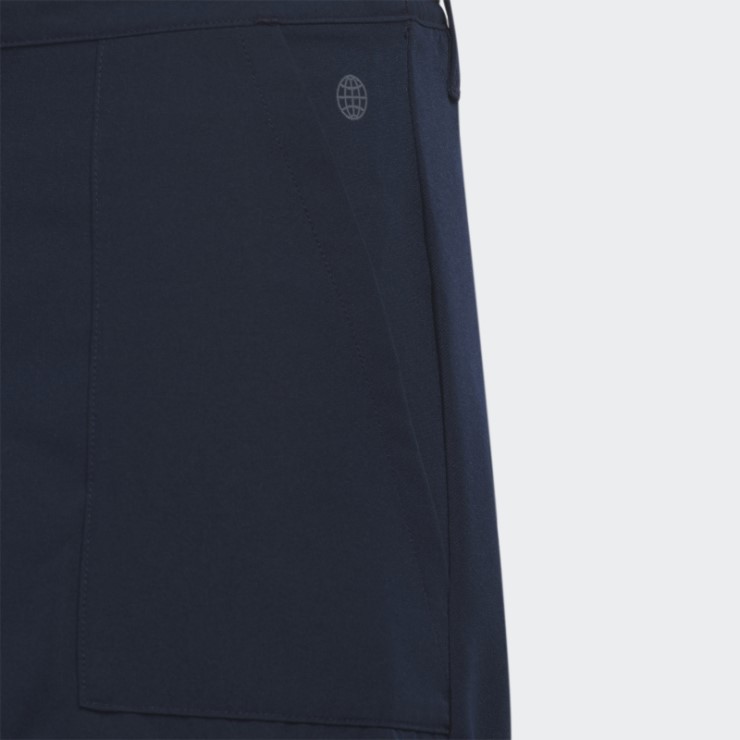 Shorts Adidas Azul Marino