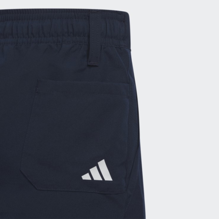 Shorts Adidas Azul Marino