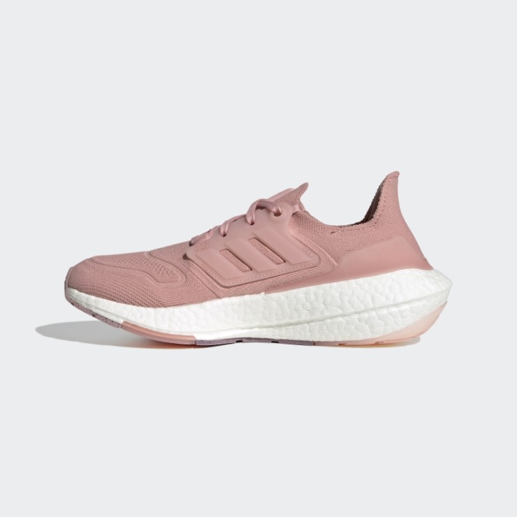 Zapatillas Adidas Ultraboost 22 Malva