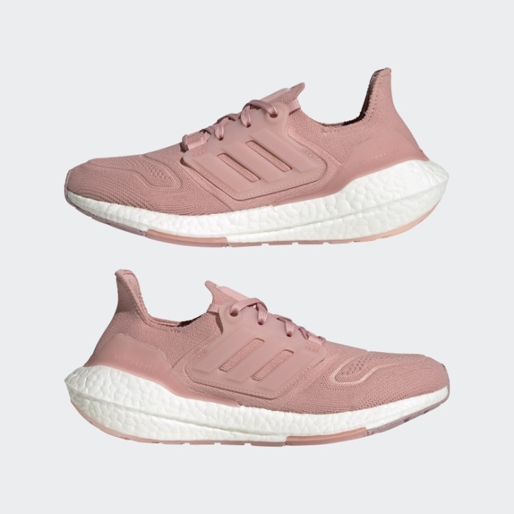 Zapatillas Adidas Ultraboost 22 Malva