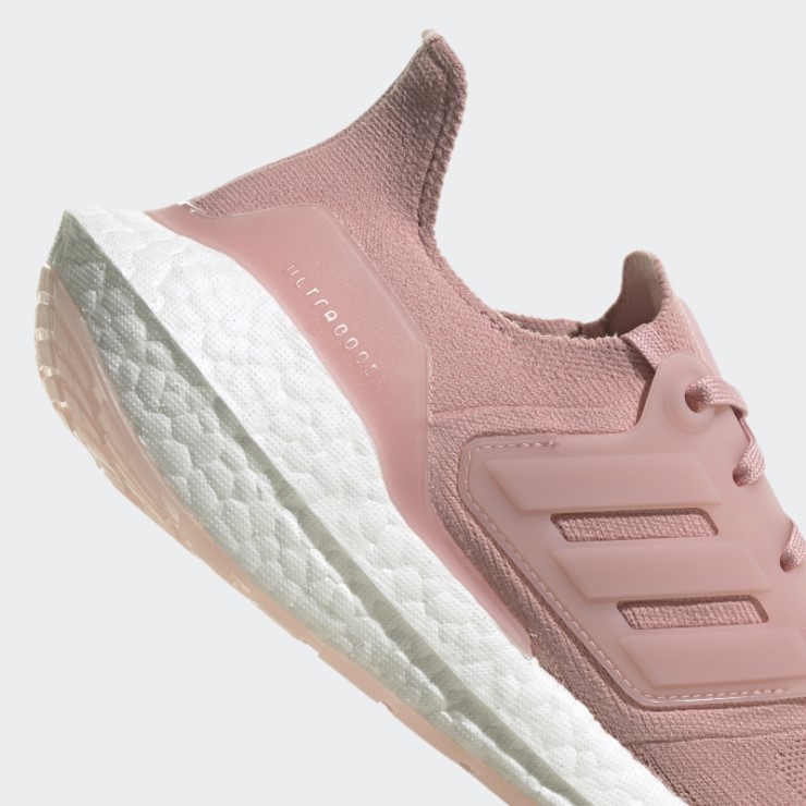 Zapatillas Adidas Ultraboost 22 Malva