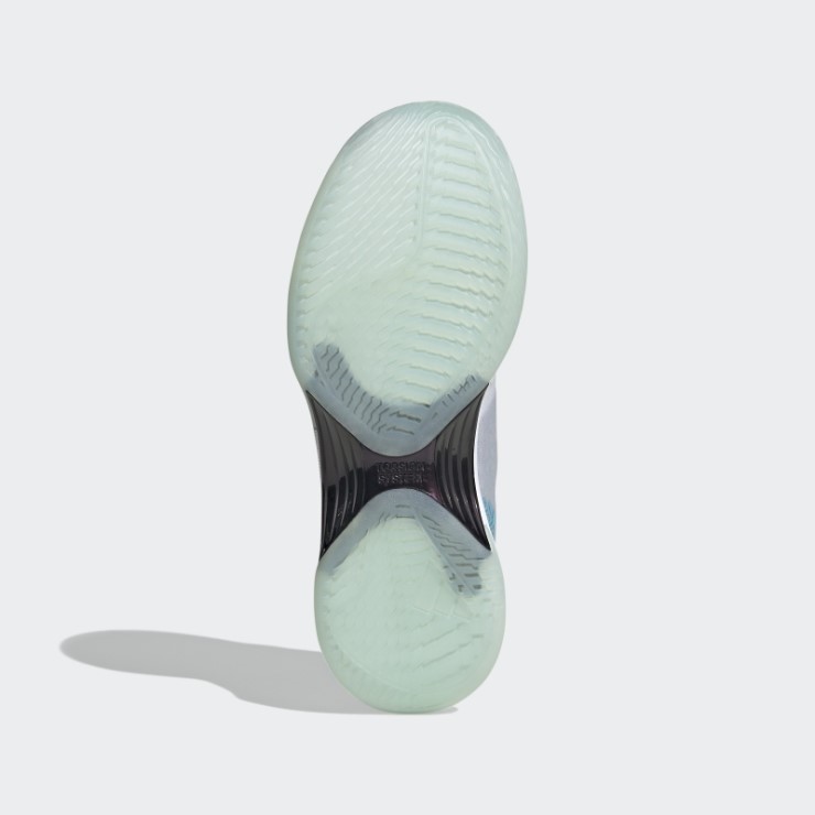 Zapatillas Adidas Blancas