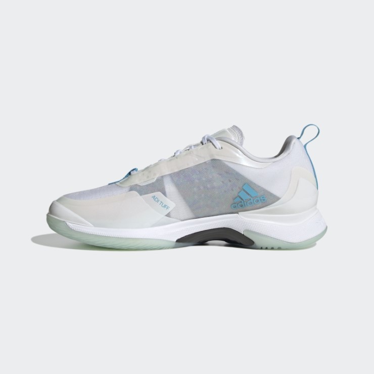 Zapatillas Adidas Blancas