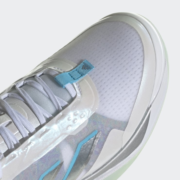 Zapatillas Adidas Blancas