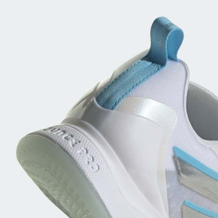 Zapatillas Adidas Blancas