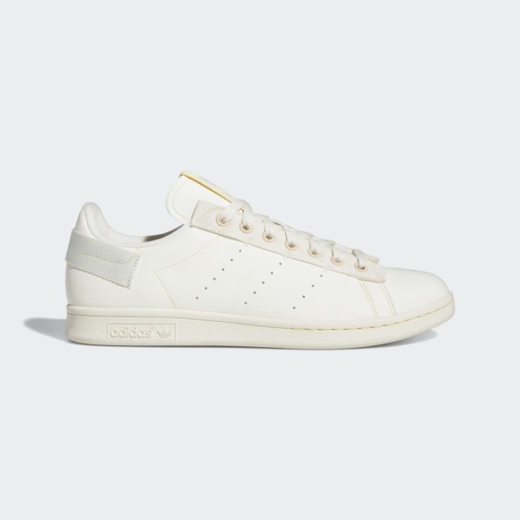Zapatillas Stan Smith Parley Blancas Adidas