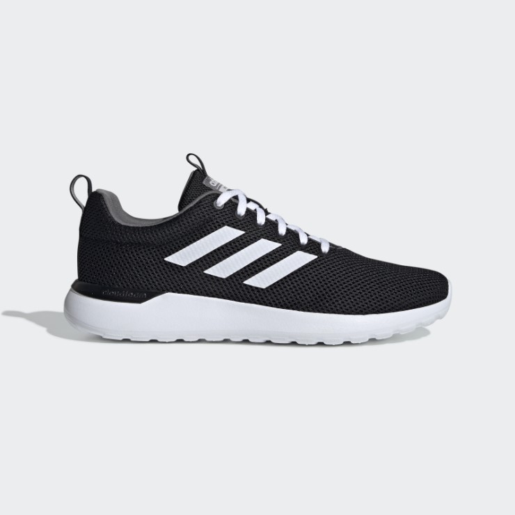Zapatillas Adidas Lite Racer Cln Negras