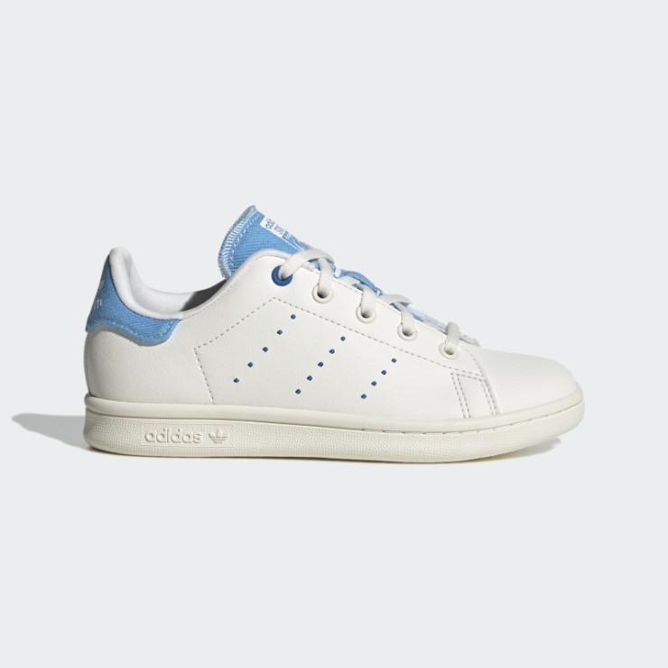 Zapatillas Adidas Stan Smith Azul Claro
