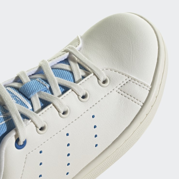 Zapatillas Adidas Stan Smith Azul Claro