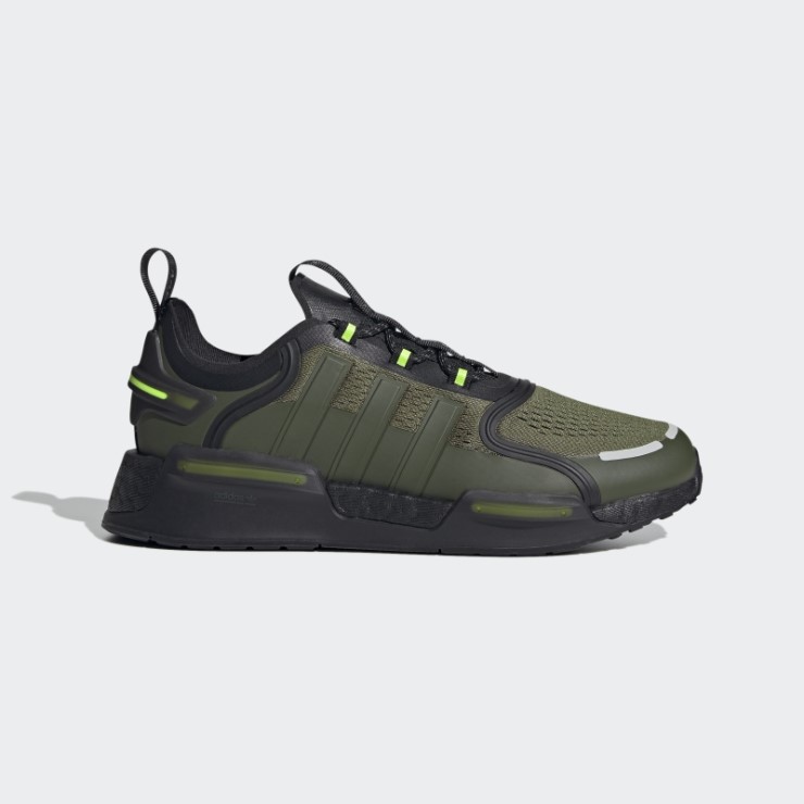 Adidas Nmd-v3 Verde Oliva