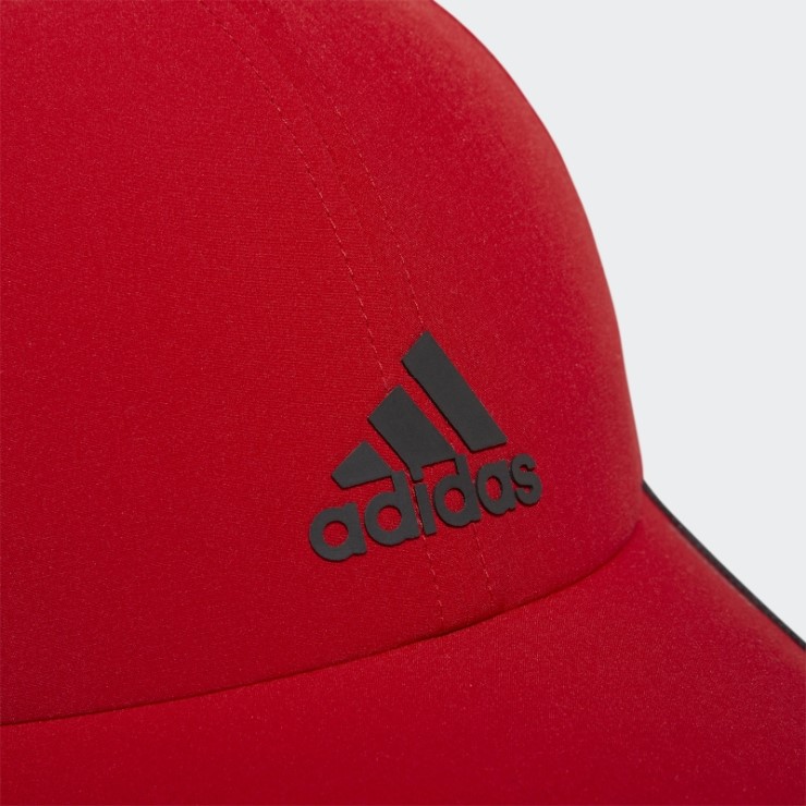 Gorra Adidas Superlite Escarlata