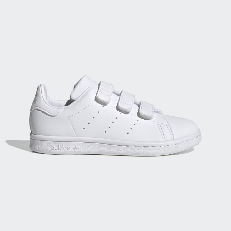 Zapatillas Adidas Stan Smith Blancas