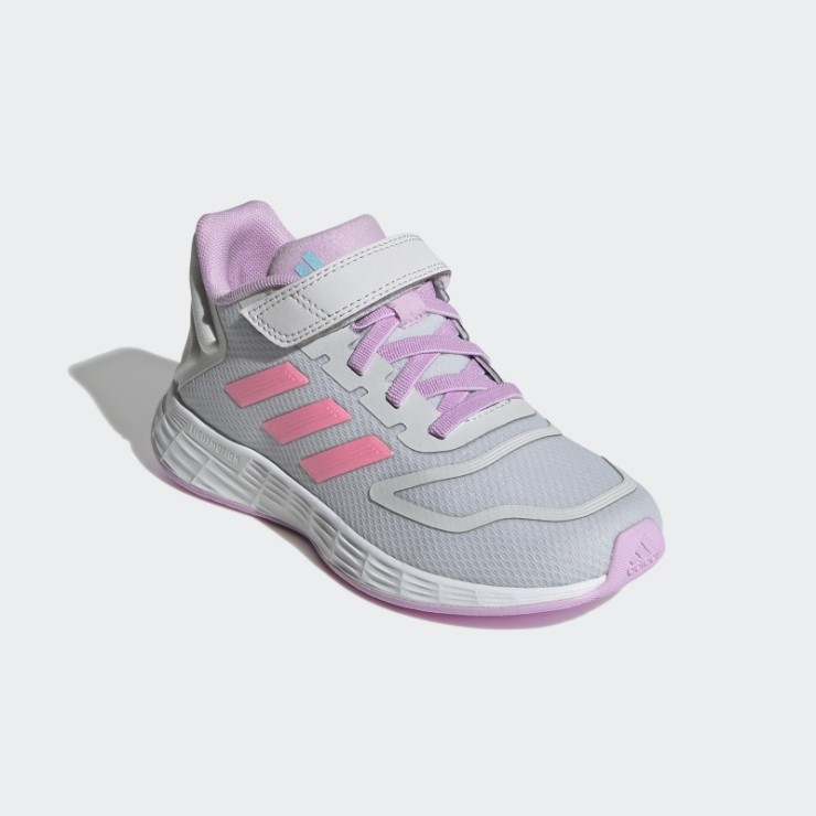 Zapatillas Adidas Duramo 10 Lilas