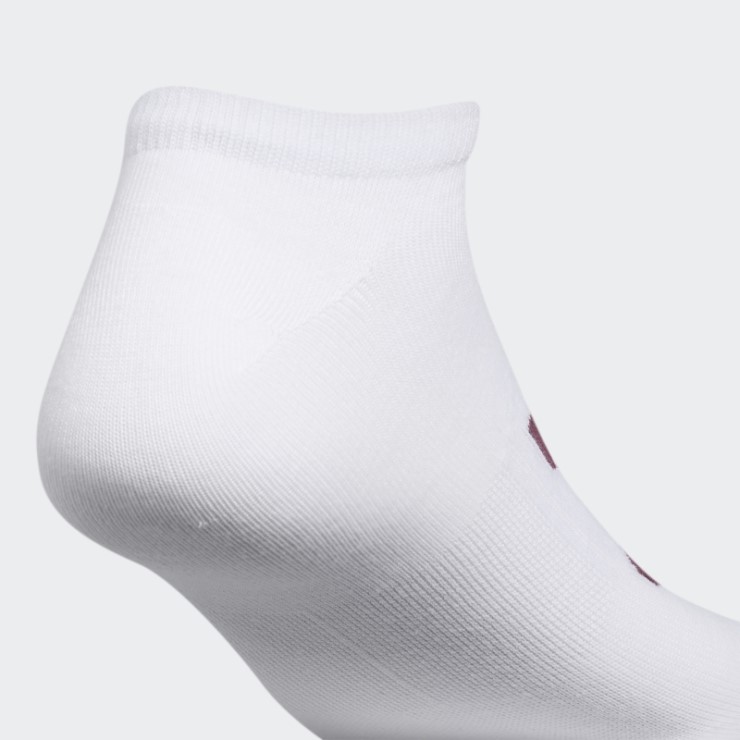 Calcetines Invisibles Superlite Clasicos 6 Pares Adidas Multicolor