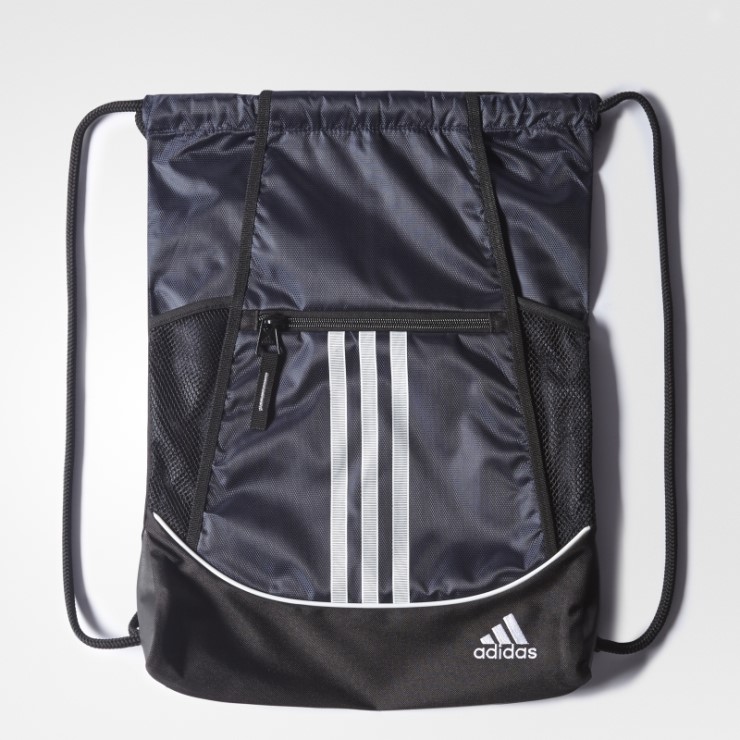 Mochila Adidas Lightning Azul Marino