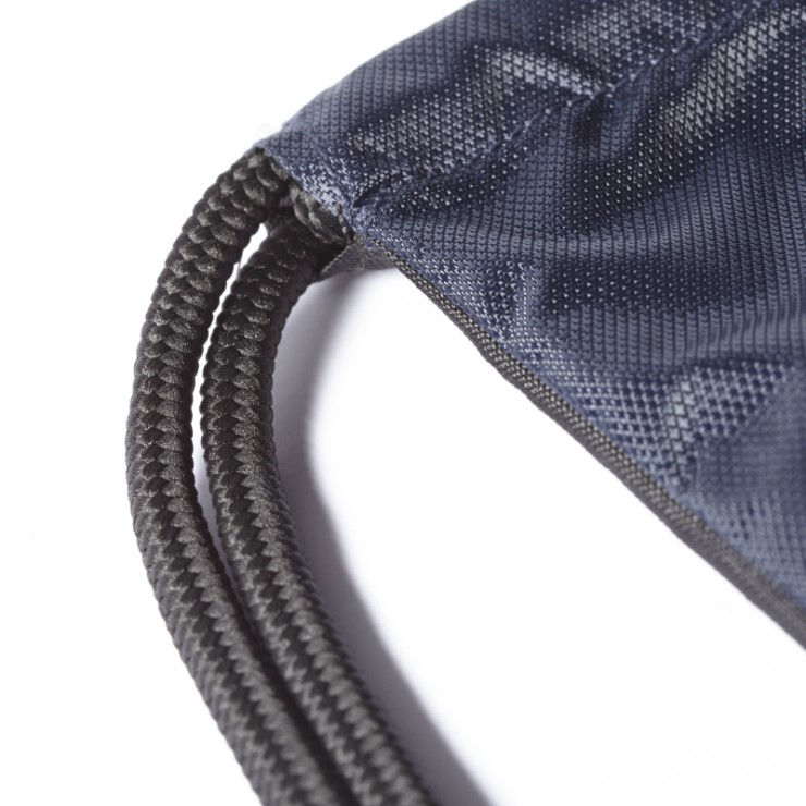 Mochila Adidas Lightning Azul Marino