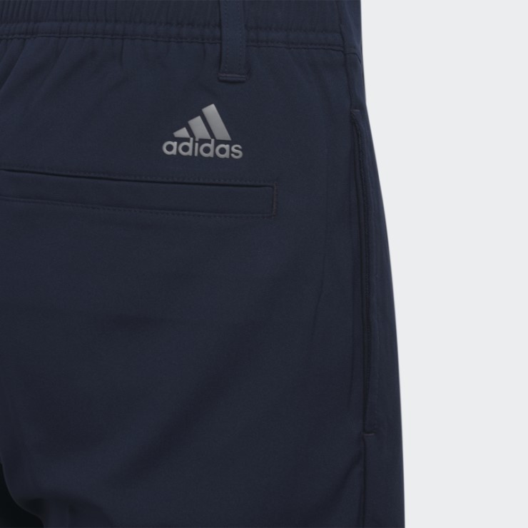 Pantalones Cortos De Golf Ajustables Ultimate365 Azul Marino Adidas