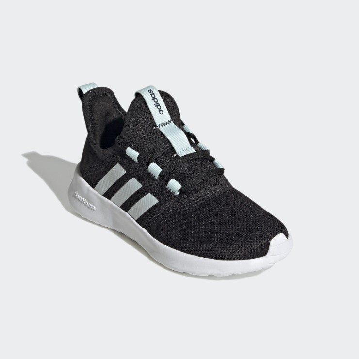 Zapatillas Adidas Cloudfoam Pure 2.0 Negras