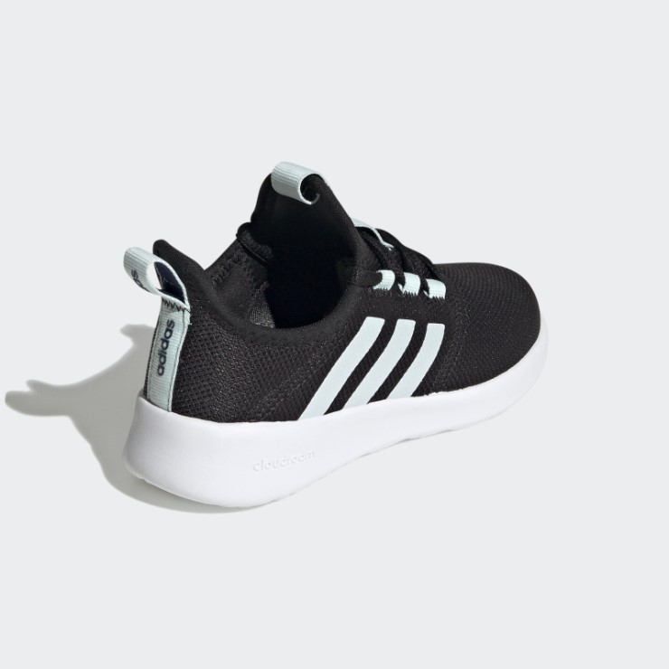 Zapatillas Adidas Cloudfoam Pure 2.0 Negras