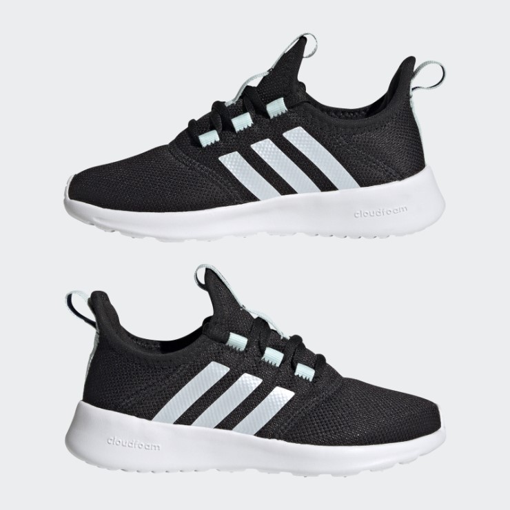 Zapatillas Adidas Cloudfoam Pure 2.0 Negras