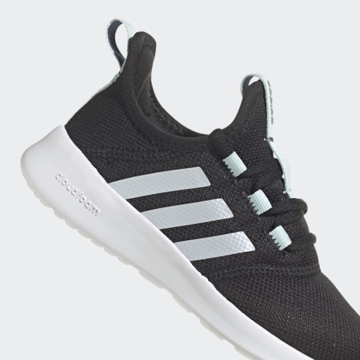 Zapatillas Adidas Cloudfoam Pure 2.0 Negras