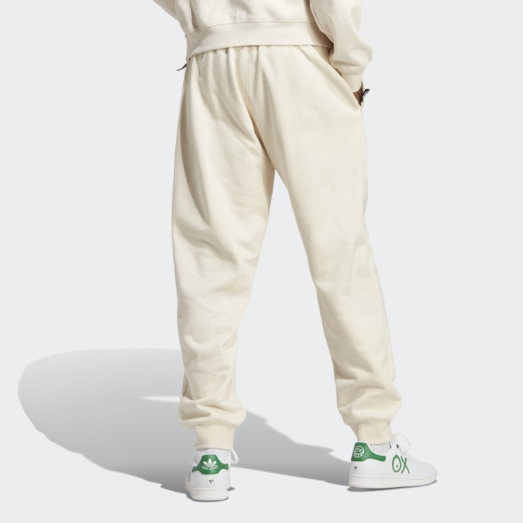 Adidas Adventure Pantalón De Chándal Blanco Moda