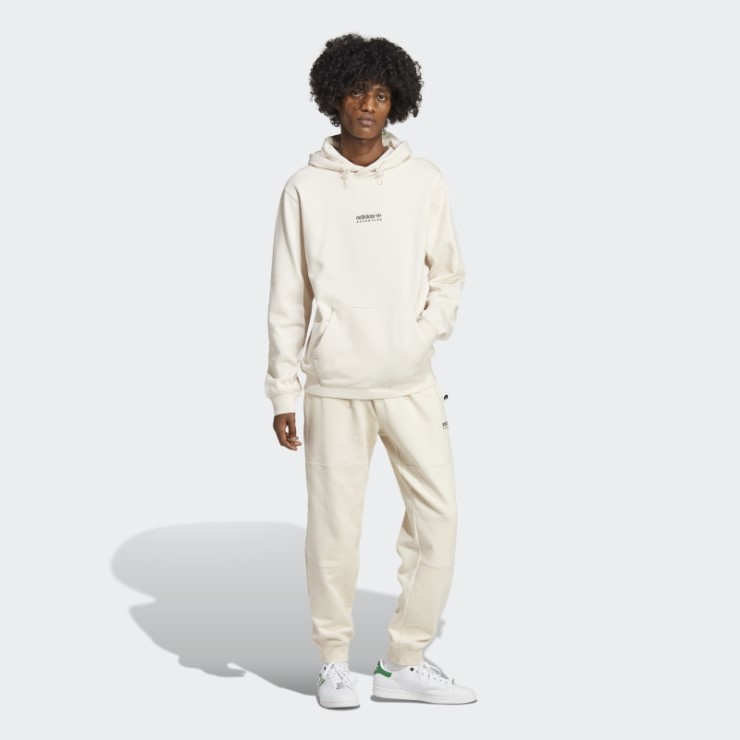 Adidas Adventure Pantalón De Chándal Blanco Moda