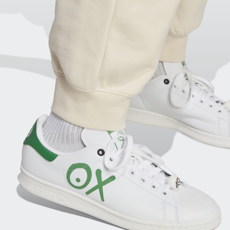 Adidas Adventure Pantalón De Chándal Blanco Moda