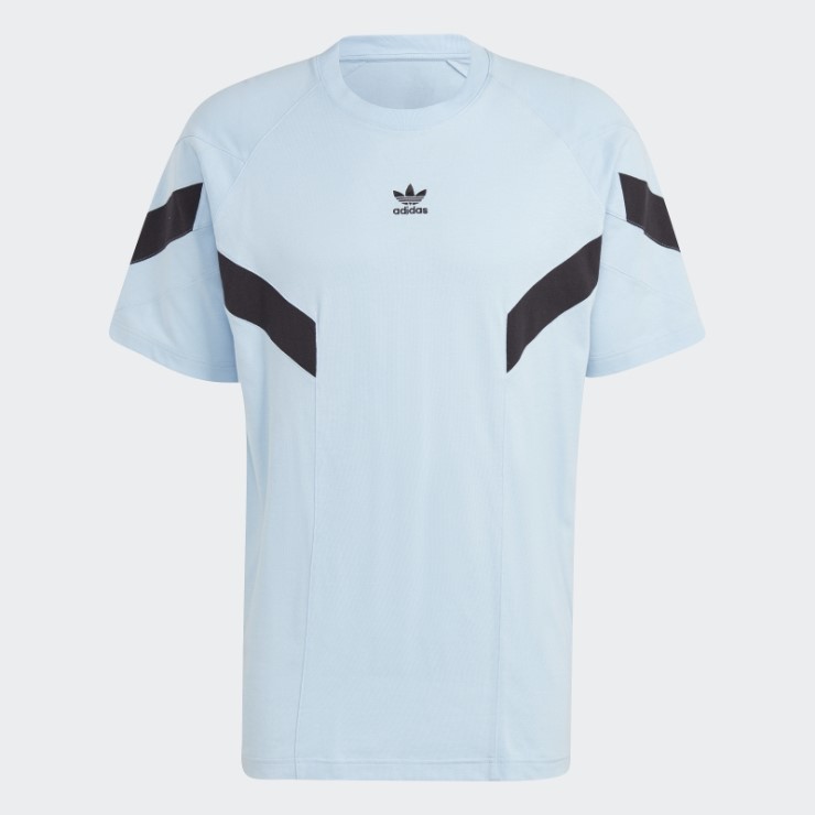Camiseta Adidas Rekive Cielo