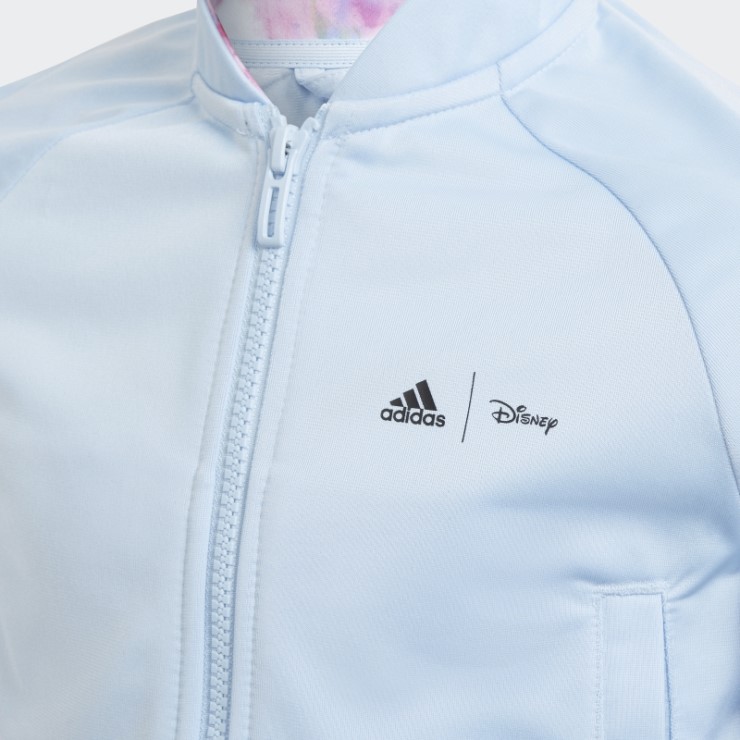 Sudadera Disney Daisy Duck Cielo Adidas