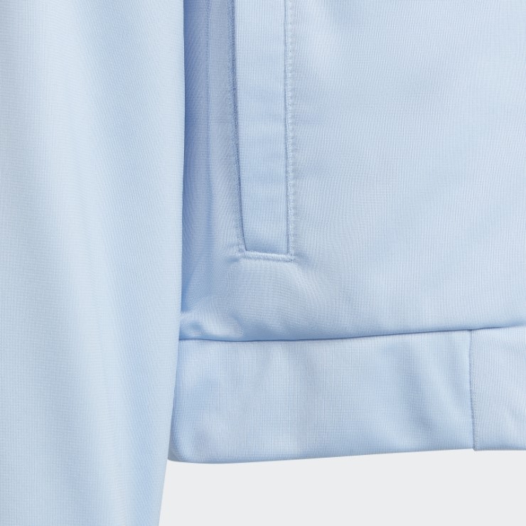 Sudadera Disney Daisy Duck Cielo Adidas