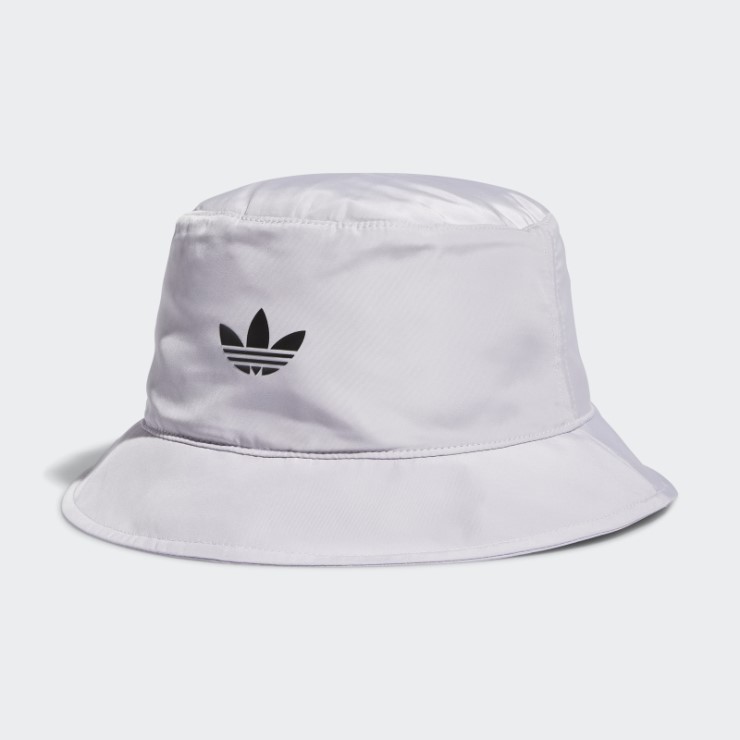 Sombrero De Pescador Plegable Adidas Plata