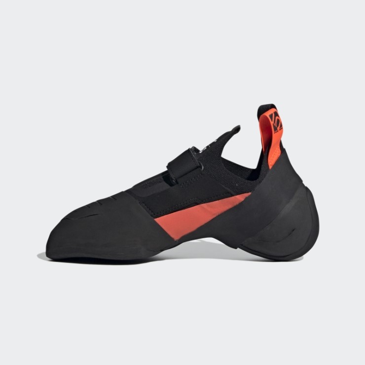 Adidas Five Ten Crwe Zapatillas De Escalada Negras