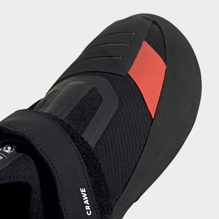 Adidas Five Ten Crwe Zapatillas De Escalada Negras