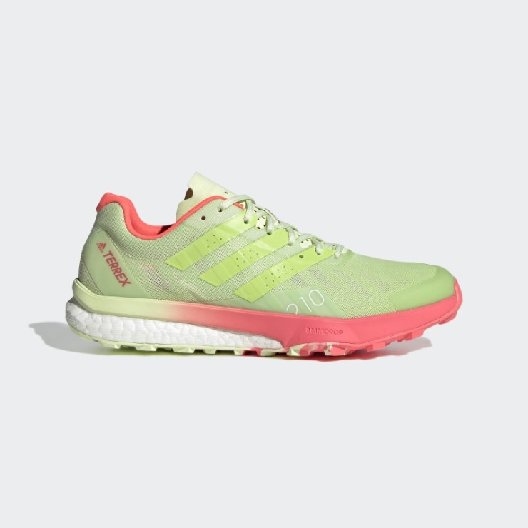 Zapatillas Adidas Lima Terrex Speed Ultra Trail