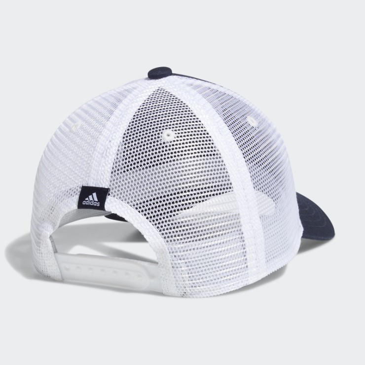 Adidas Americana Mesh Snapback Para Hombre