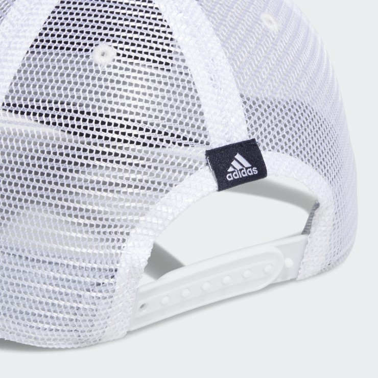 Adidas Americana Mesh Snapback Para Hombre