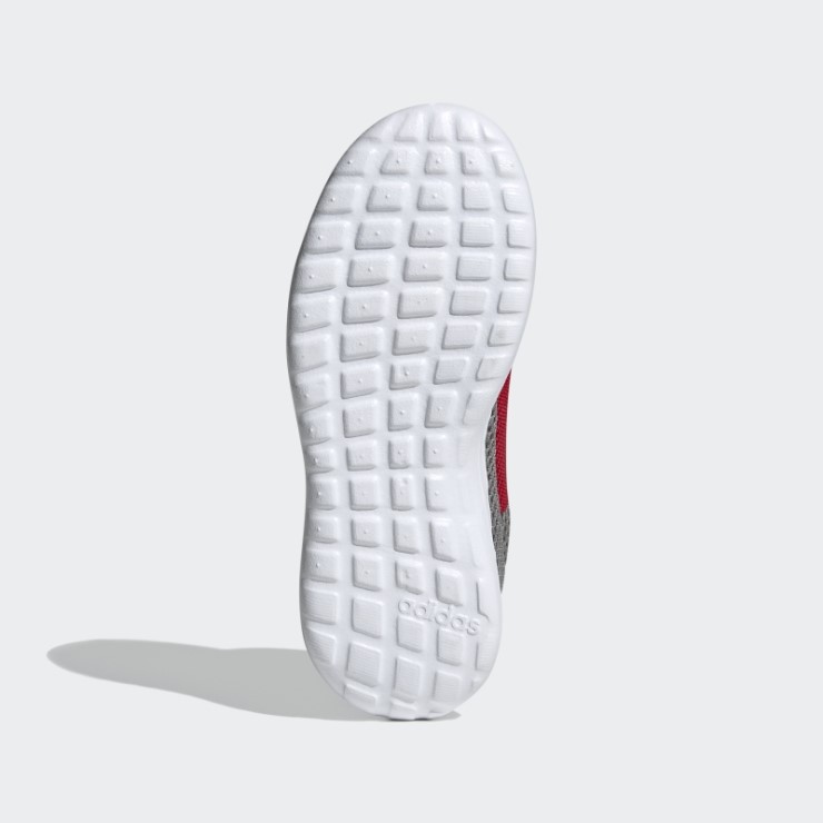 Zapatillas Lite Racer Adapt 4.0 Adidas Gris