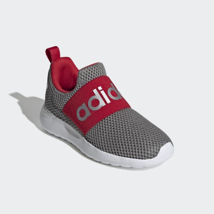 Zapatillas Lite Racer Adapt 4.0 Adidas Gris