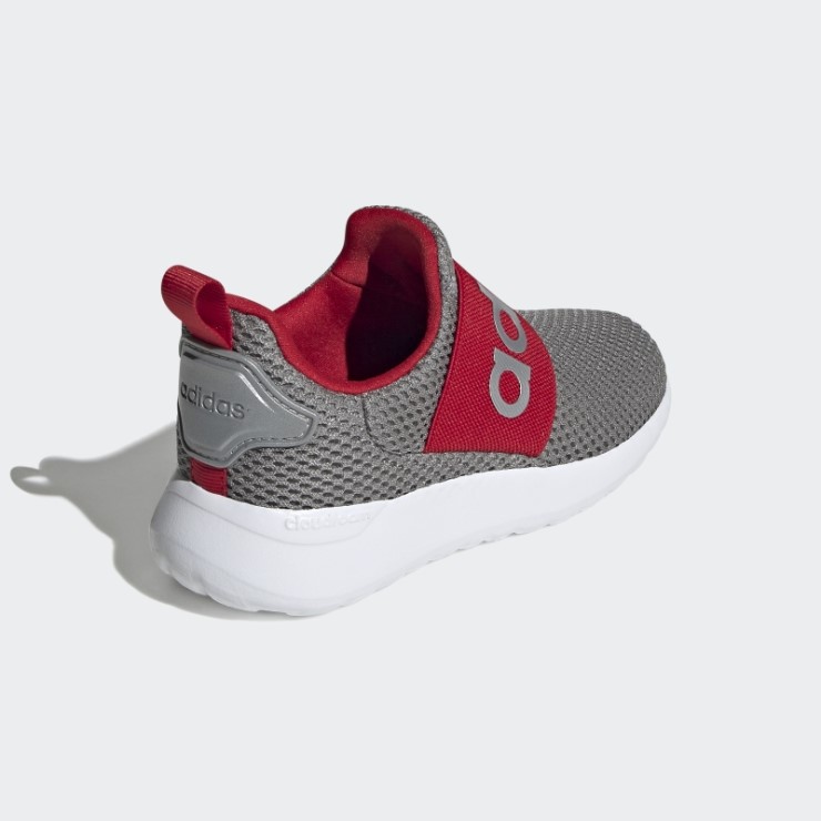 Zapatillas Lite Racer Adapt 4.0 Adidas Gris