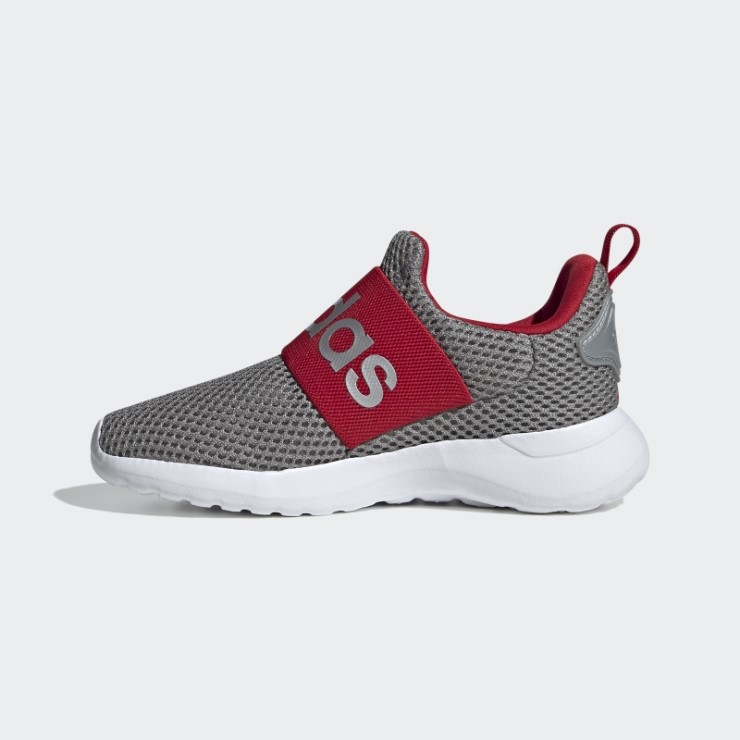 Zapatillas Lite Racer Adapt 4.0 Adidas Gris