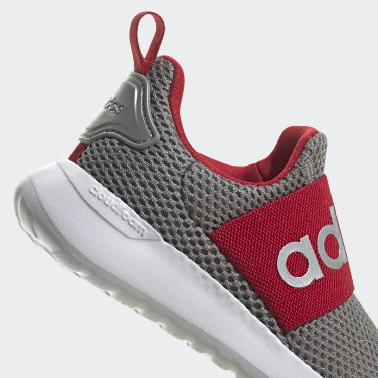 Zapatillas Lite Racer Adapt 4.0 Adidas Gris