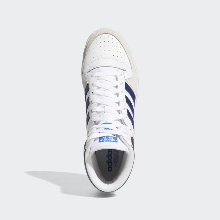 Top Ten Rb Zapatillas Adidas Blancas