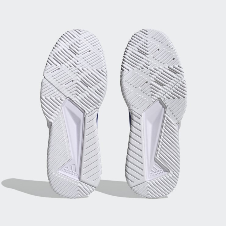 Zapatillas Adidas Court Team Bounce 2.0 Azul