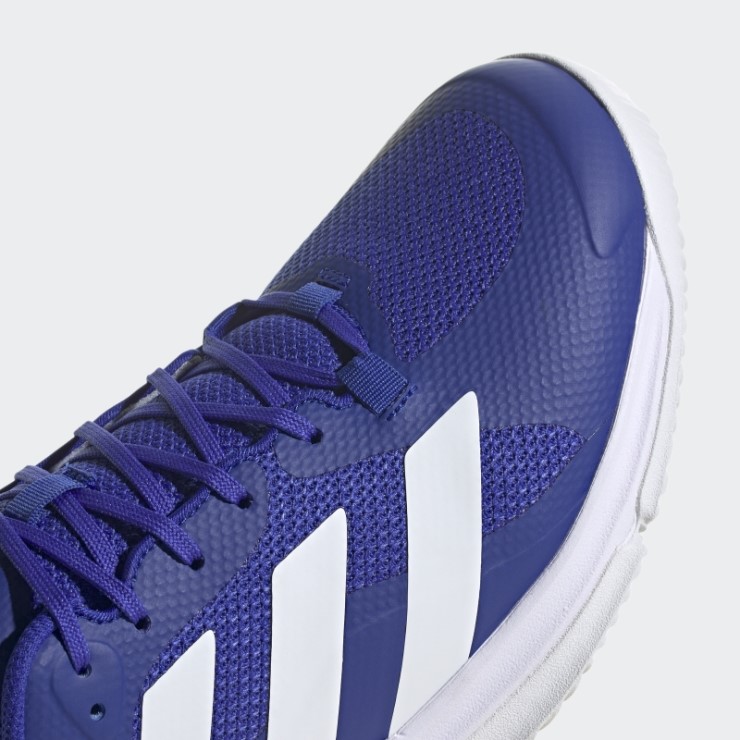 Zapatillas Adidas Court Team Bounce 2.0 Azul