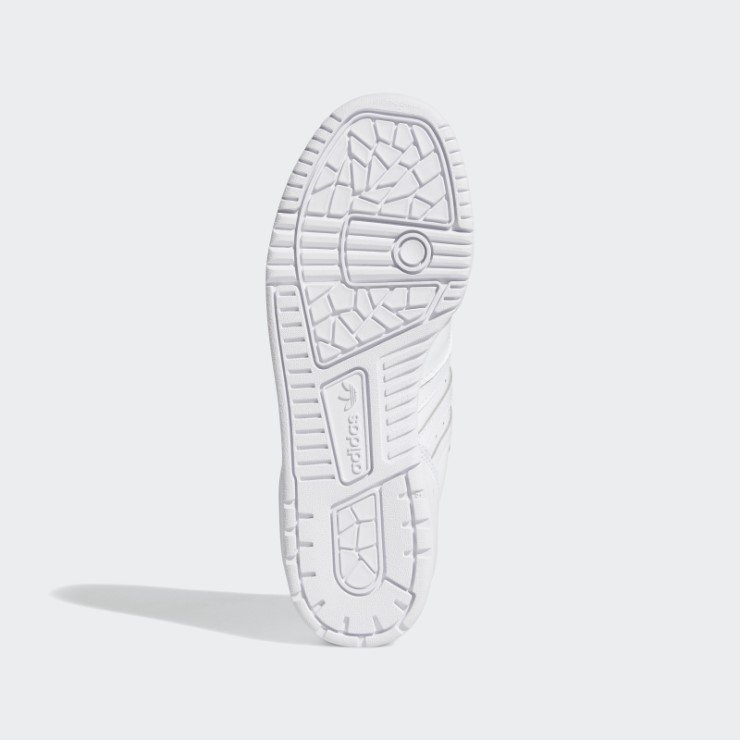 Zapatillas Adidas Rivalry Bajas Negras