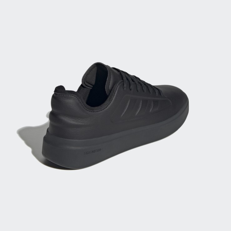 Zntasy Lightmotion+ Lifestyle Adulto Zapatilla Negro Adidas