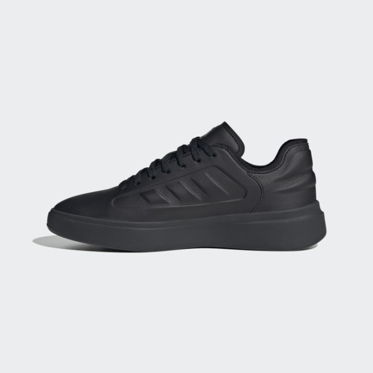 Zntasy Lightmotion+ Lifestyle Adulto Zapatilla Negro Adidas
